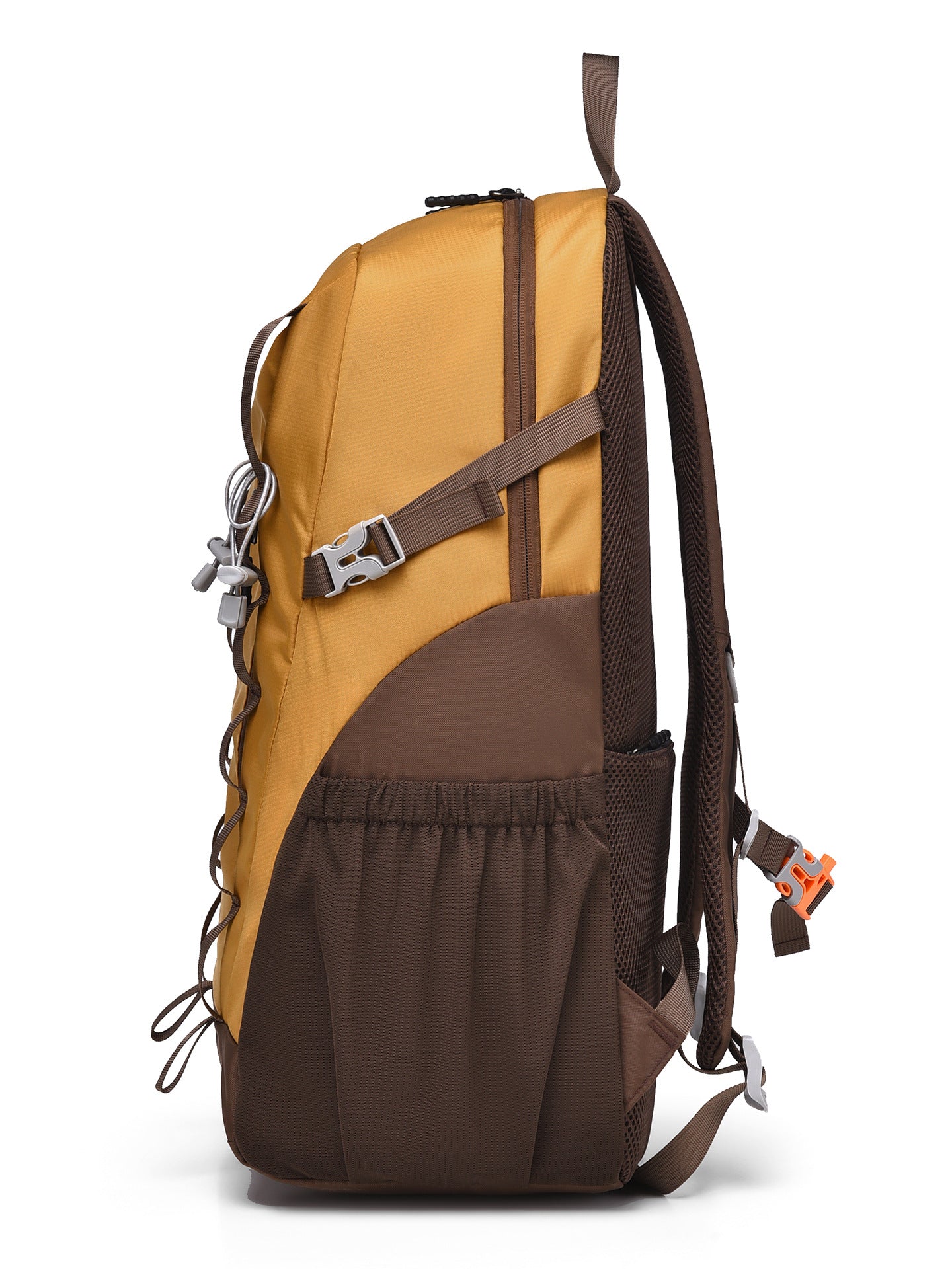 Women's & Men's Lightweight Hiking Climbing For Short Distance Leisure Backpack