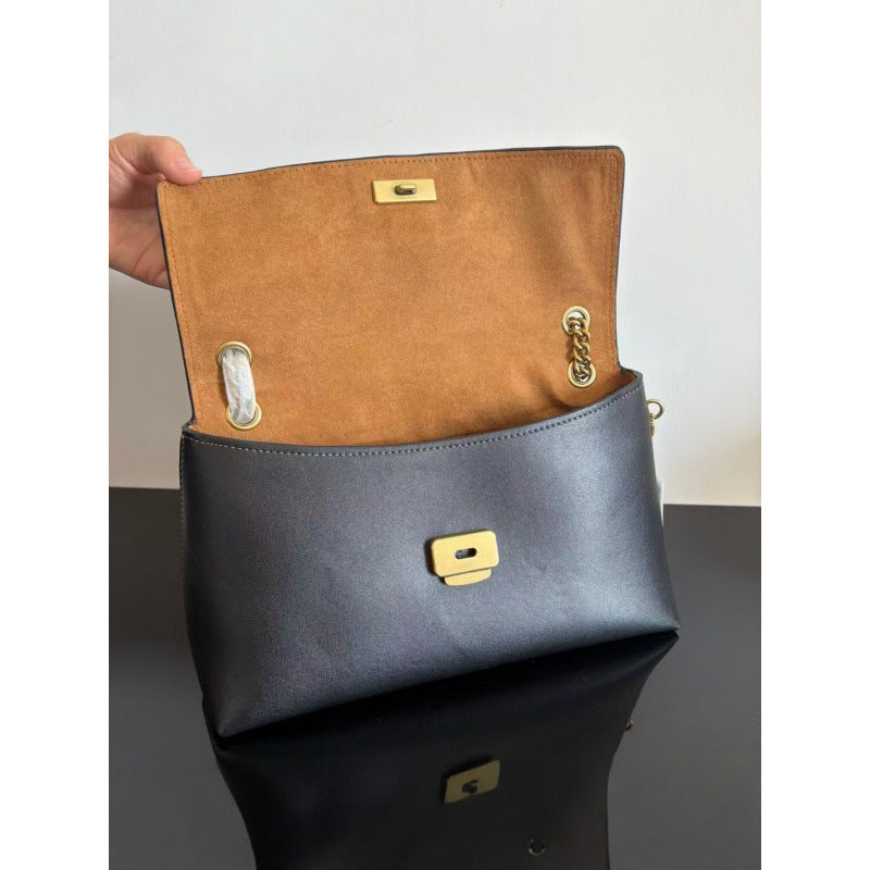 Women's Coc Chelsea Chain Portable Large Capacity Women's Shoulder Bag