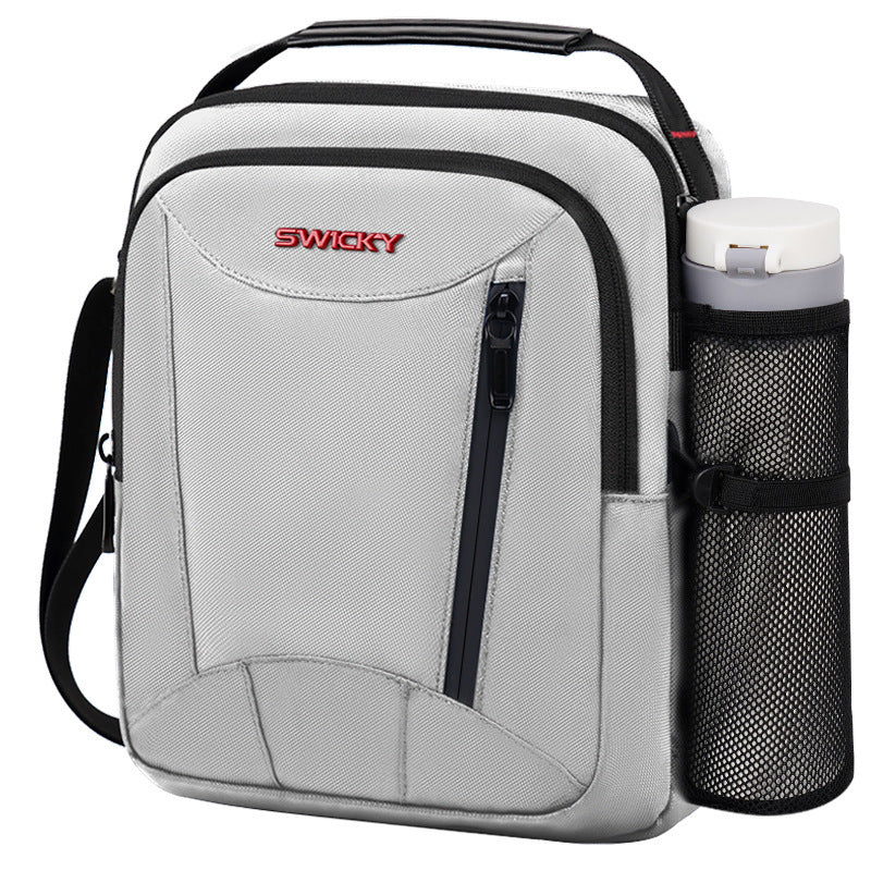 Beautiful Men's Simplicity Business Portable Fashion Bags