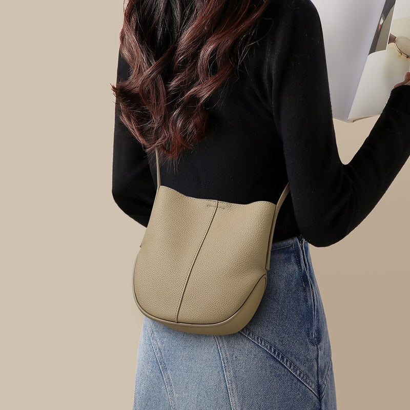 Women's Cell Fashion Light Luxury Mini Women's Messenger Bag