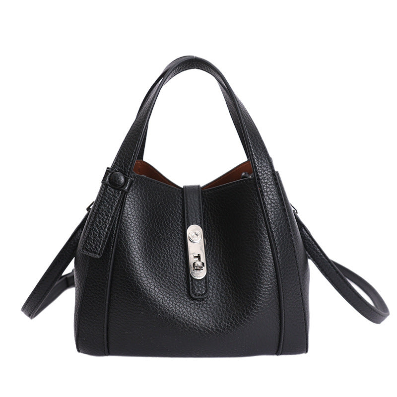 Women's Design Fashion Hand Western Style Simple Women's Shoulder Bag