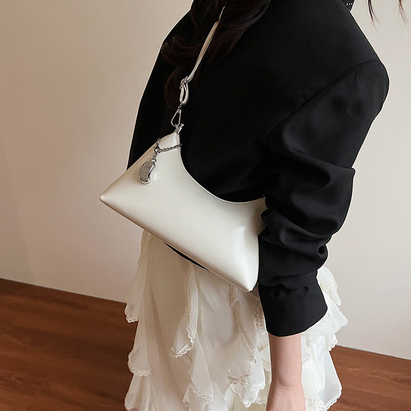 Women's Design Simple Daily One Summer Fashion Small Square Bag