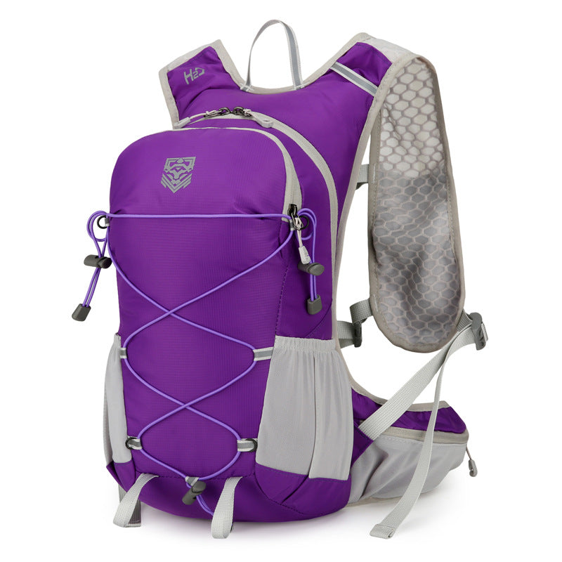 Comfortable Fashion Cycling Waterproof Running Commuter Mountain Climbing, Hiking Bag