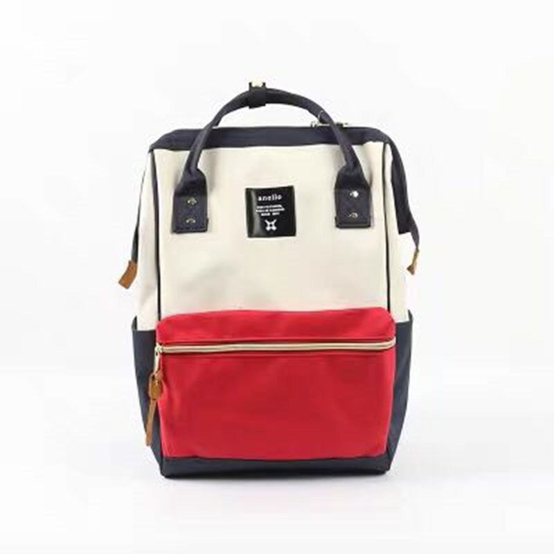Large Capacity For Boys Runaway Mummy Bags