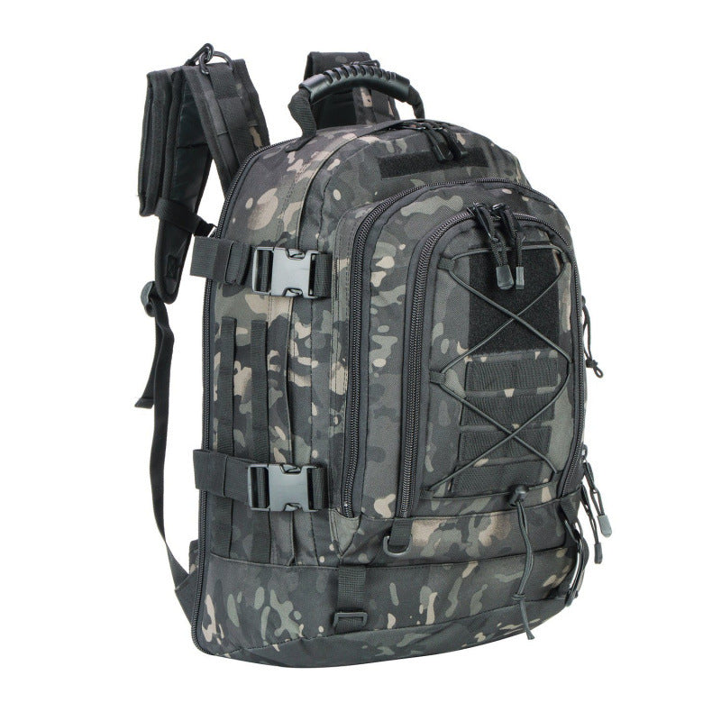 Tactics Military Fans Mountain Climbing Hiking Backpacks