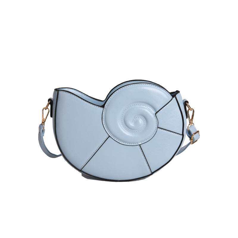 Women's Conch Large Capacity Cute Personality Stylish Bags