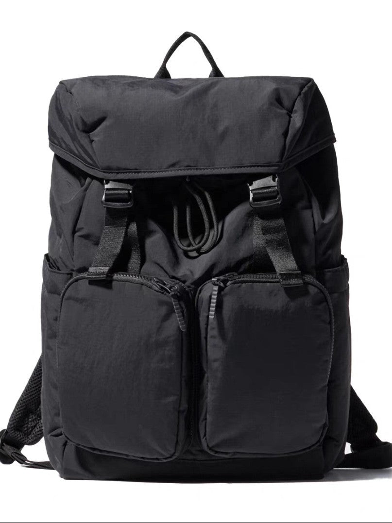 Women's & Men's Lightweight Commuter Computer Junior High College Student Schoolbag
