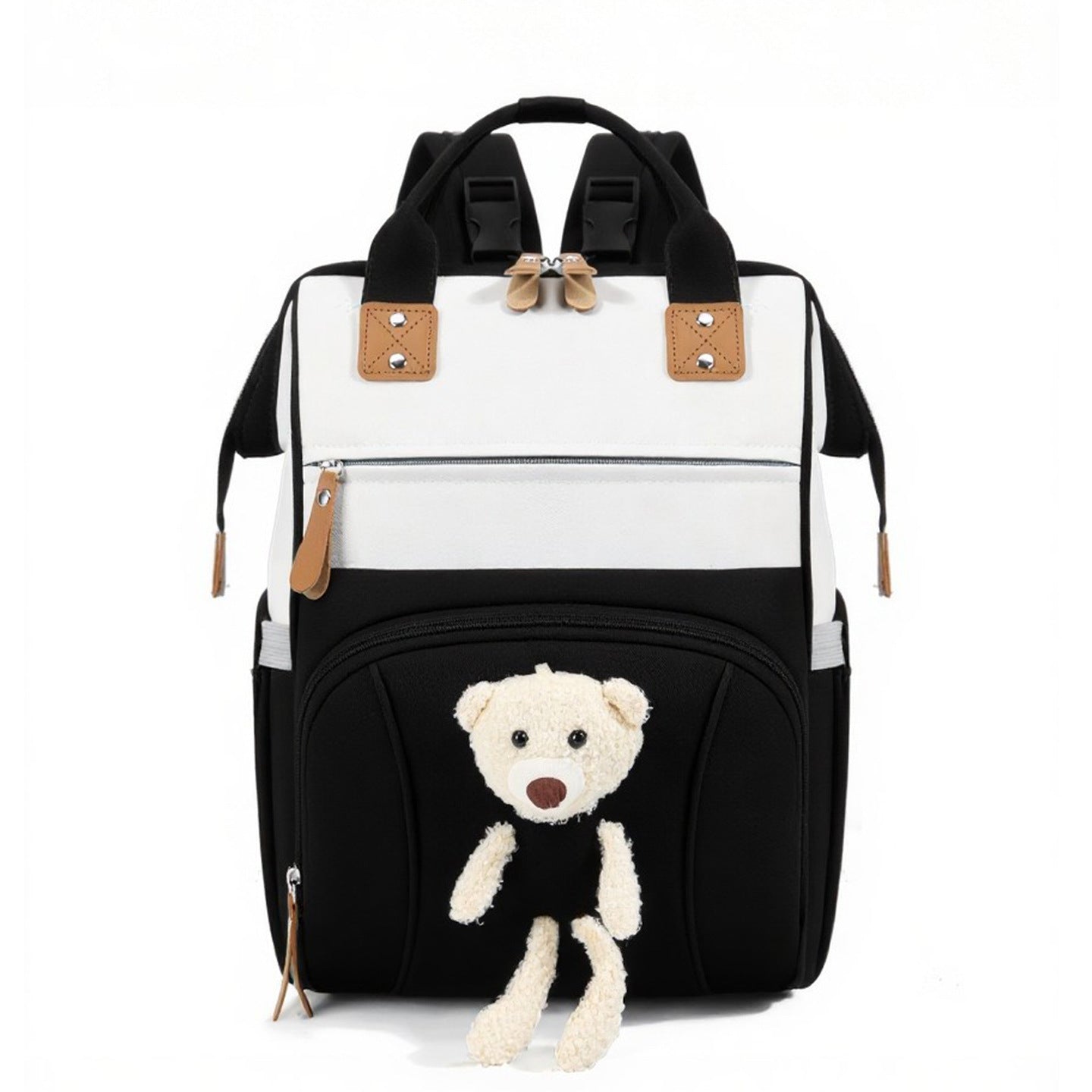 Mom Wrap Diaper Lightweight For Going Handbags