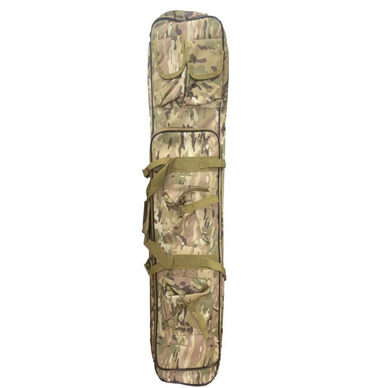 Classic Durable Mother Fishing Waterproof Sunday Outdoor Camouflage, Military Fan Bag
