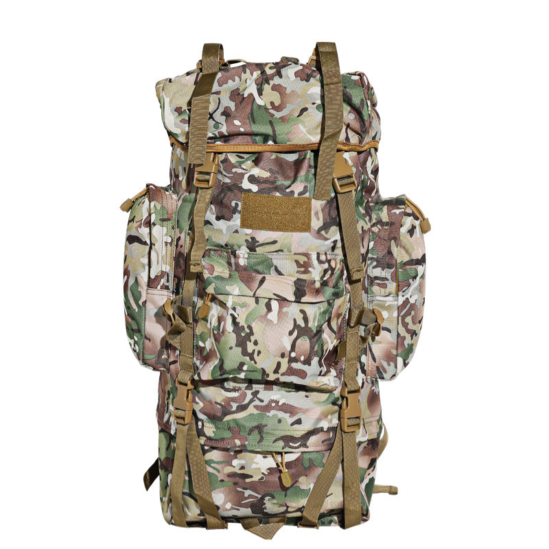 Women's & Men's Hiking Large Capacity Waterproof Camping Bags