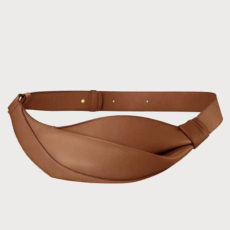 Stylish Women's Fashion Underarm Portable For Bags