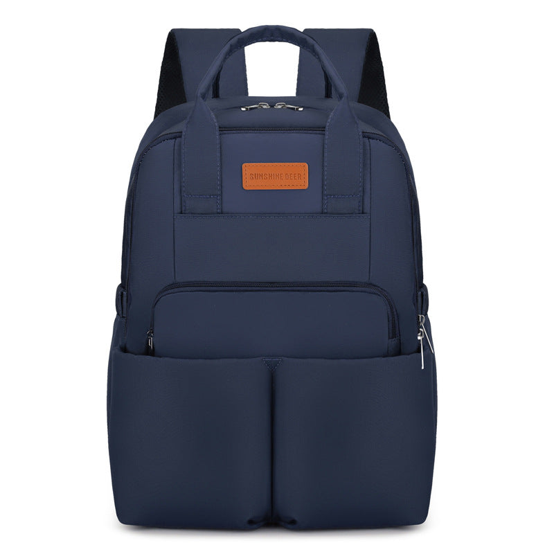Fashion Korean Maternal Supplies Portable Large Bags