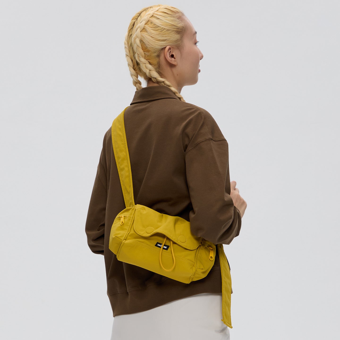 Women's & Men's Hello Simple Daily Commute Lightweight Exercise Backpacks