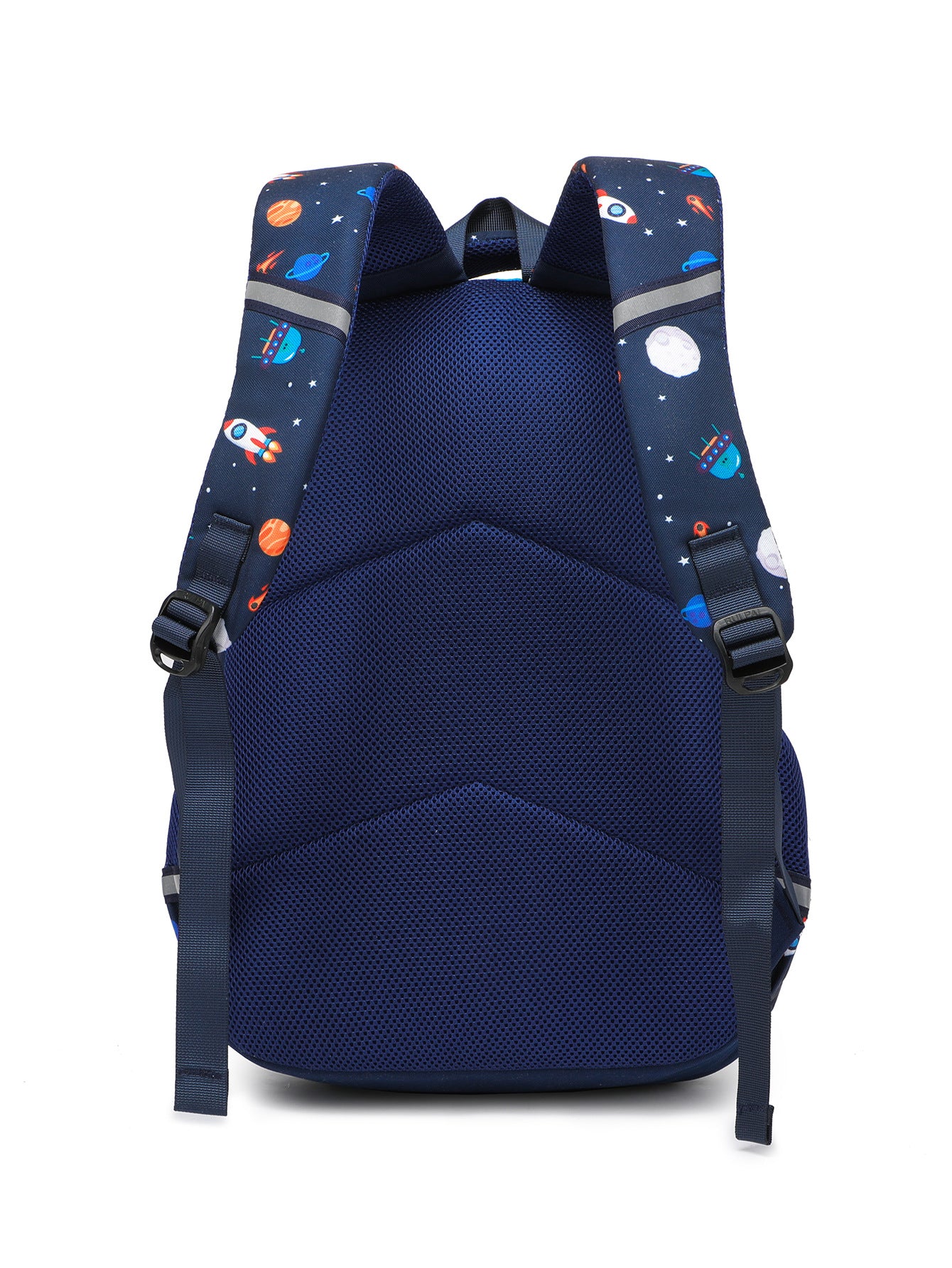 Stylish Classy Three-piece Large Capacity Waterproof Backpacks