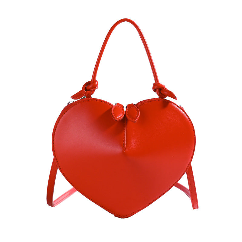 Fashion Love Female Mori Style Soft Women's Shoulder Bag