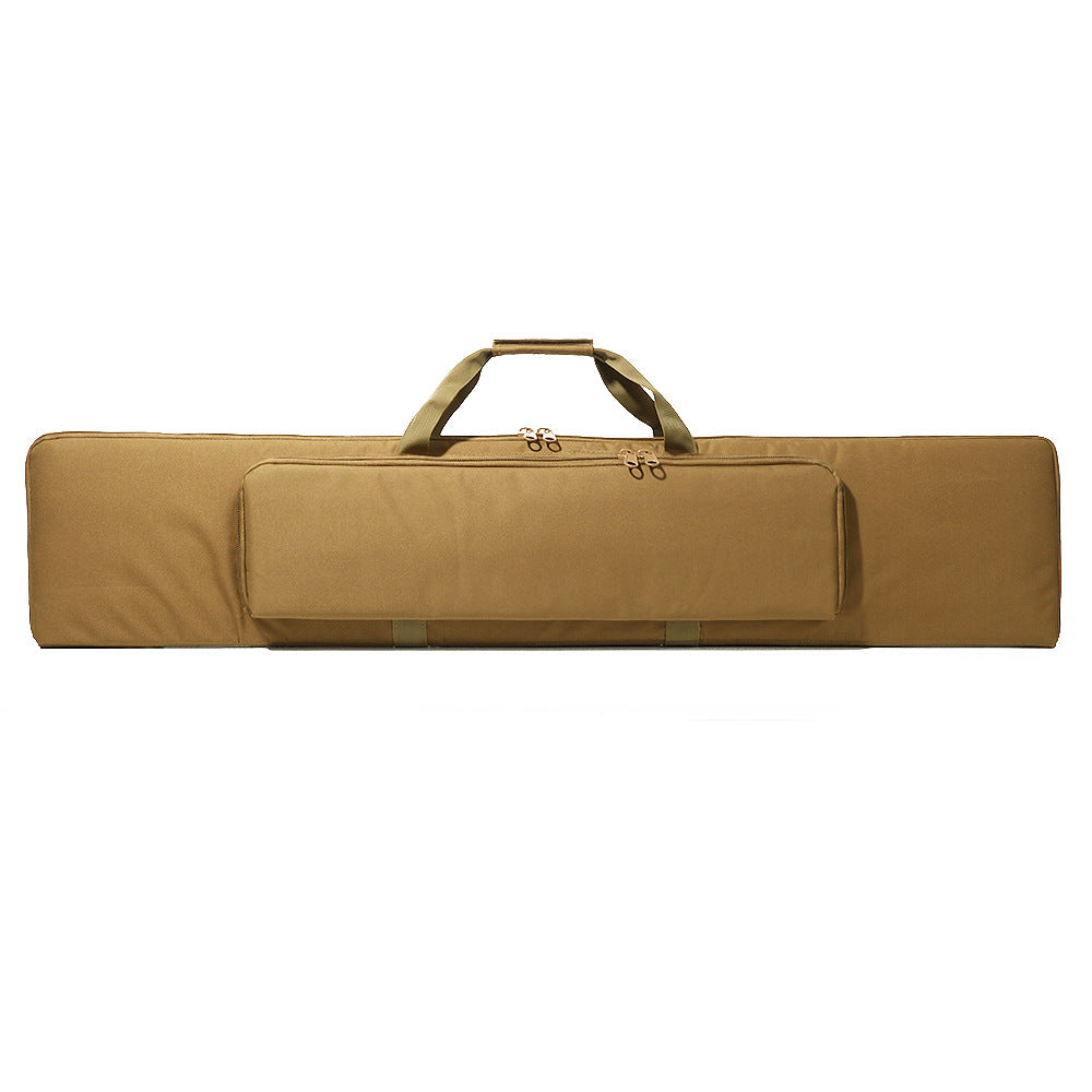 Gun Sunday Portable Storage Combat Fishing Outdoor Camouflage, Military Fan Bag