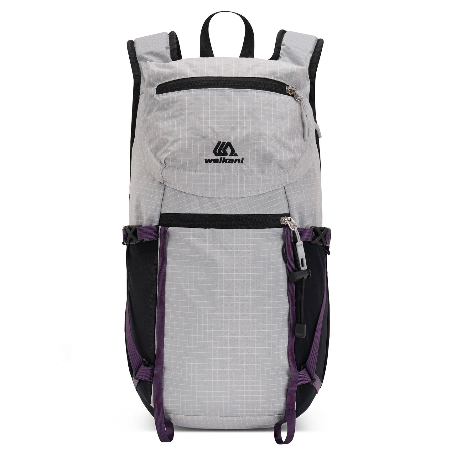 On Foot Large Capacity Lightweight Camping Backpacks
