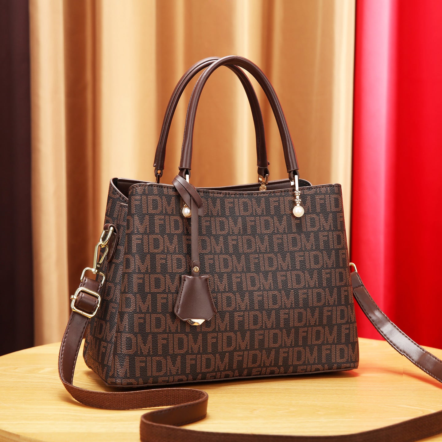 Women's High Quality Western Style Mom Bags