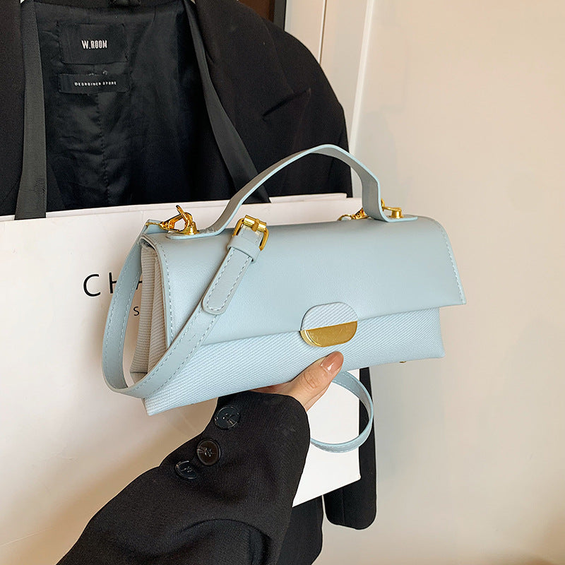 Women's Springtide Korean Fashion Simple High Quality Women's Shoulder Bag