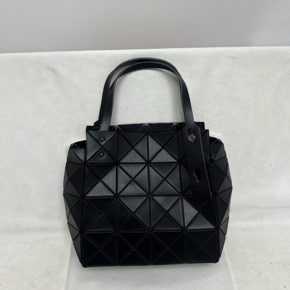 Women's Original Life Diamond Box Geometric Rhombus Portable Women's Shoulder Bag
