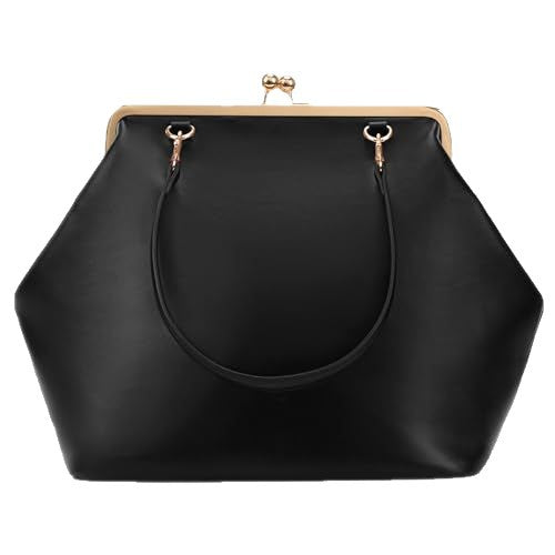 Women's Kiss Medium Top Money Difference Shell Handbags