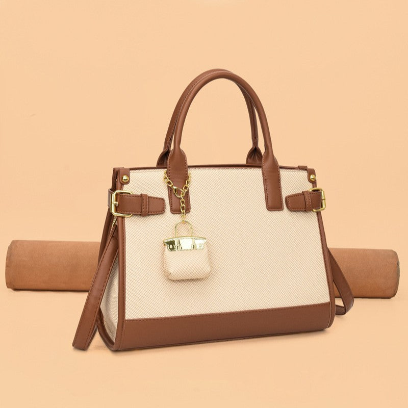 Women's Gift Fashion Elegant Female Birthday High Women's Shoulder Bag