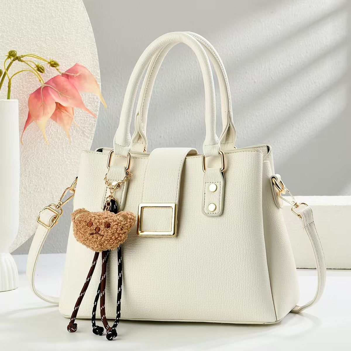 Women's Elegant Fashion High-grade Light Luxury Gift Bags