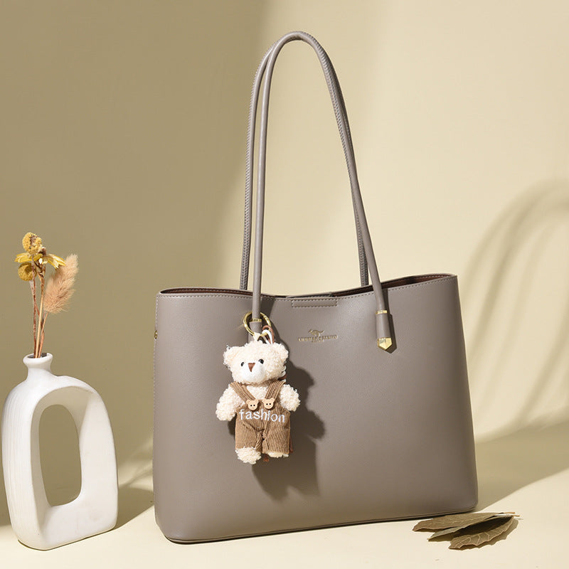 Women's Large Capacity Totes Fashion Wedding Popular Women's Shoulder Bag