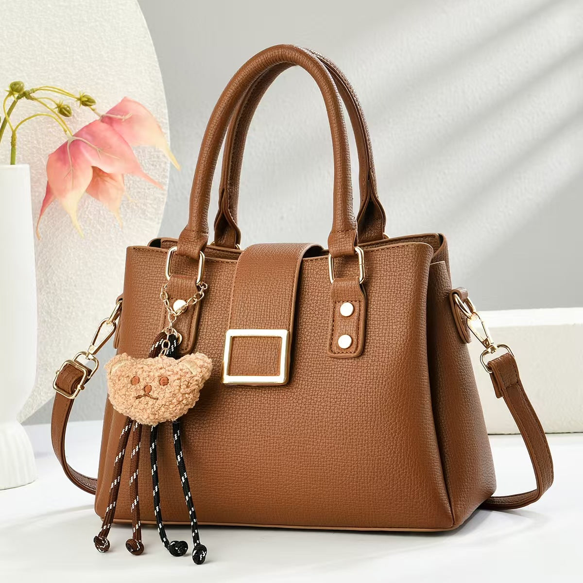 Women's Elegant Fashion High-grade Light Luxury Gift Bags