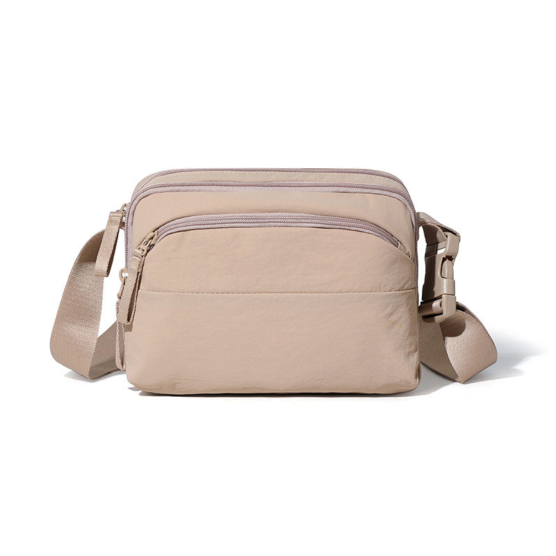 Elegant Women's Portable Large Capacity Commuter Phone Bags
