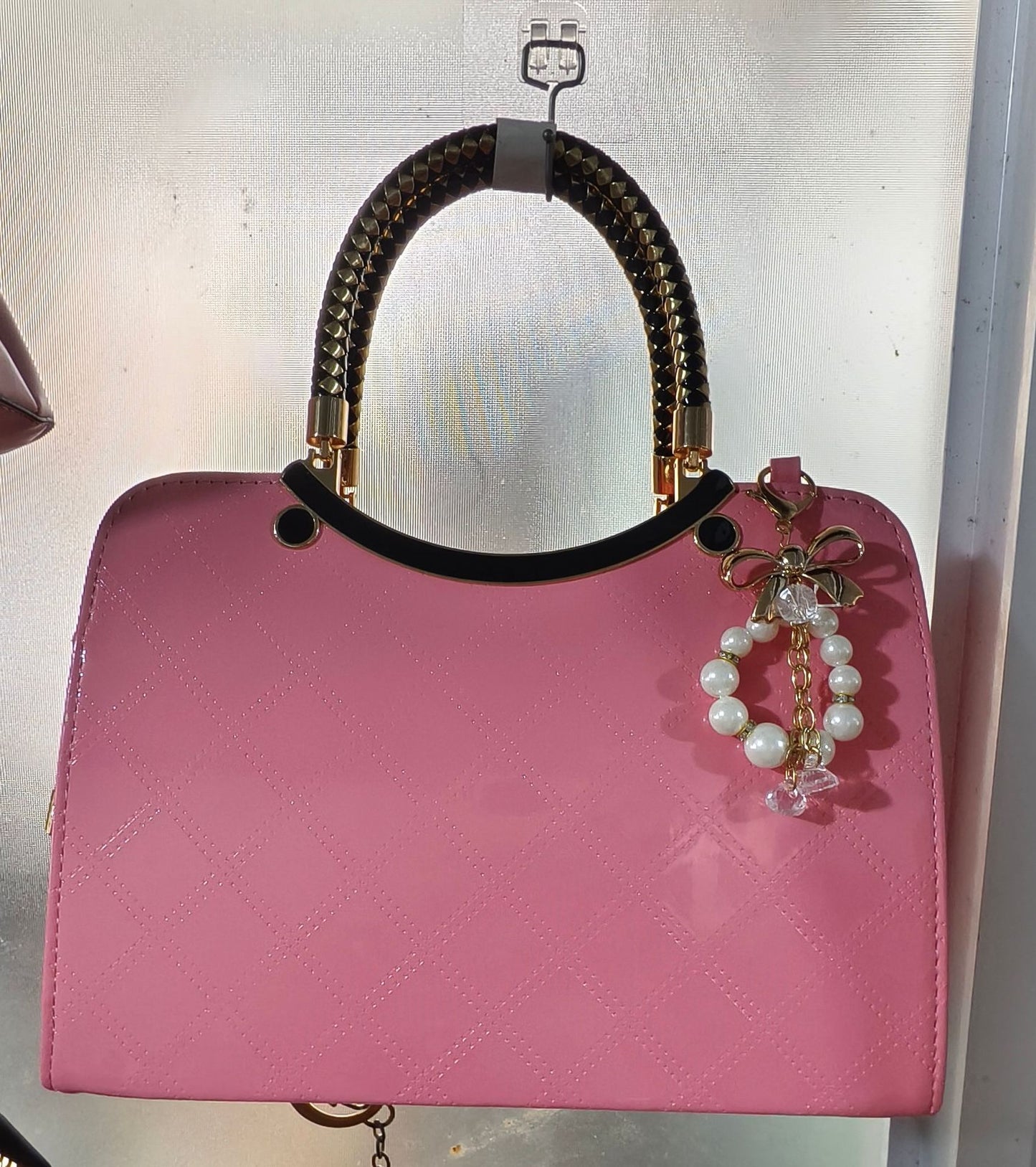 Women's Authentic Leather Tactile Feel Large Capacity Handbags