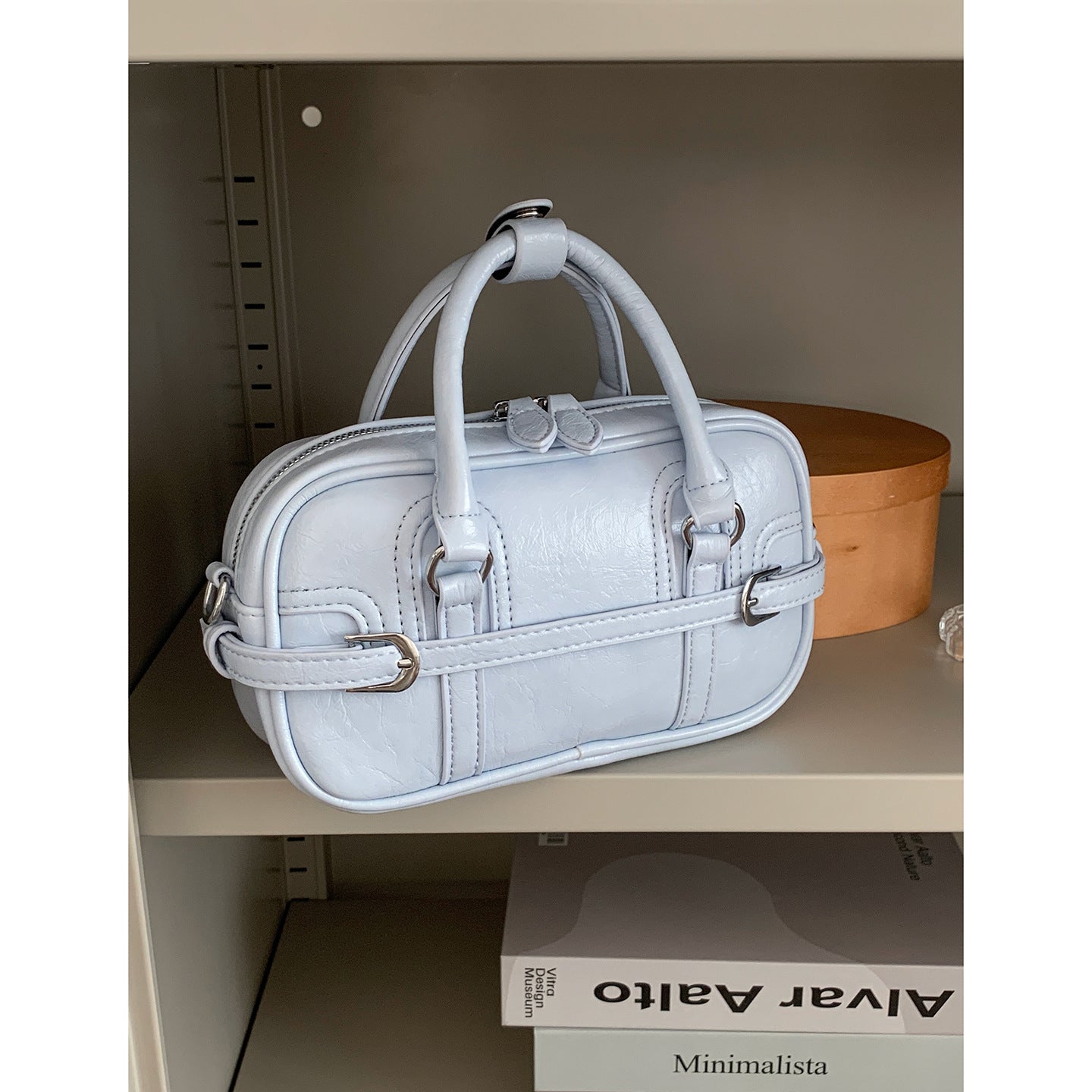 Women's Korean Style Fashion Spring Simple Bags