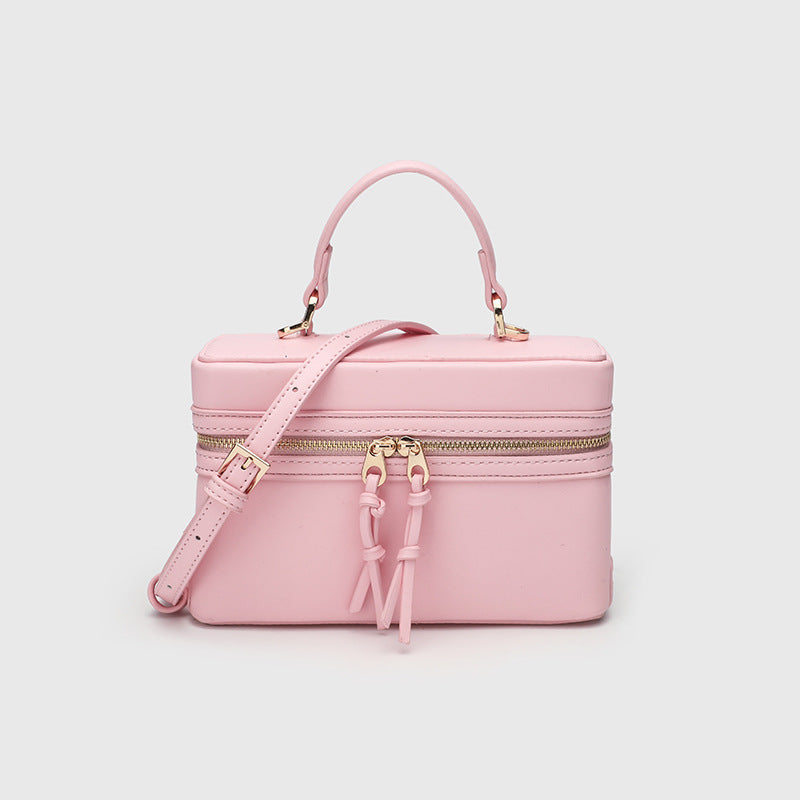Women's Box Fashion Special Interest Light Luxury Bags