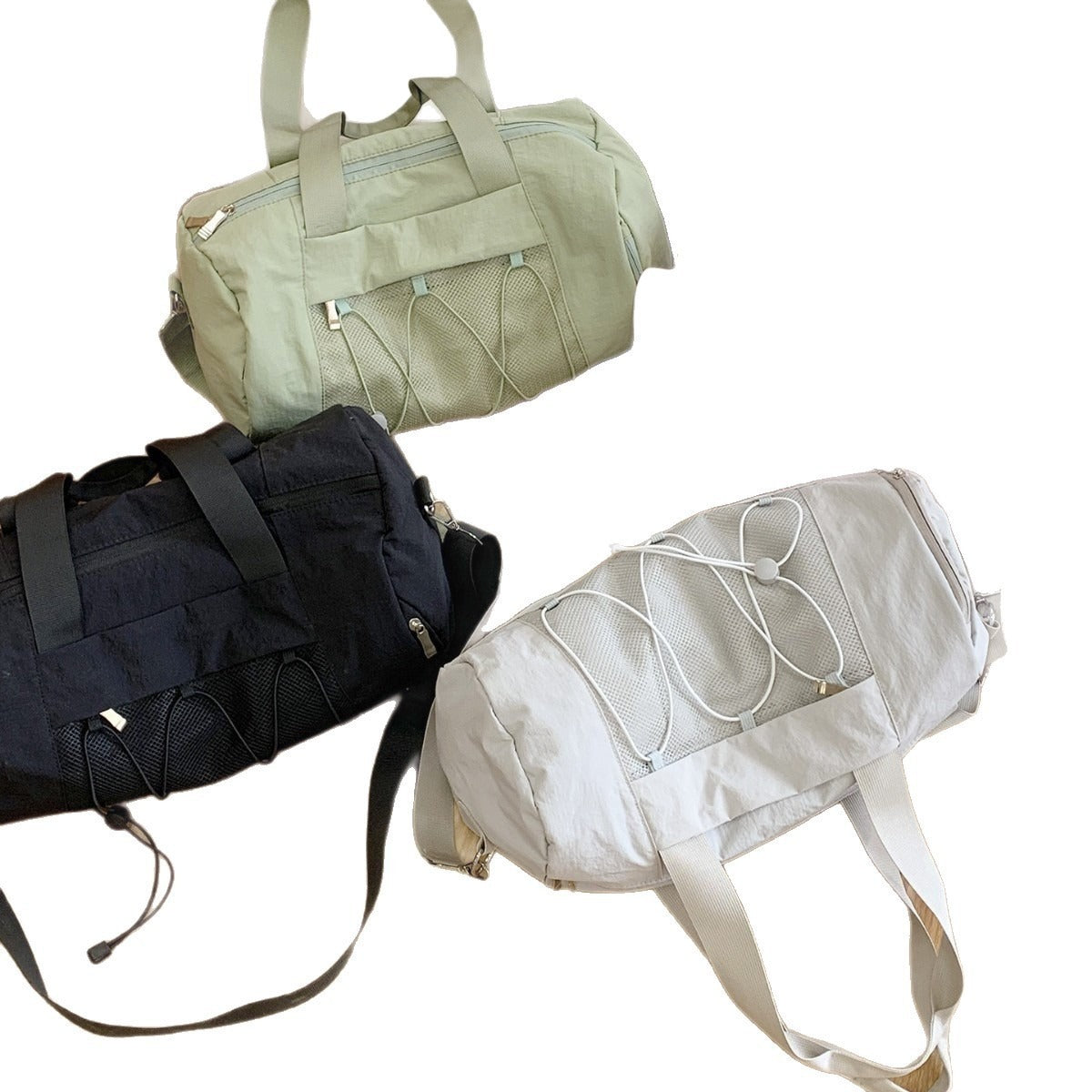Women's Fashion Large Capacity Transport Lightweight Shoulder Bags