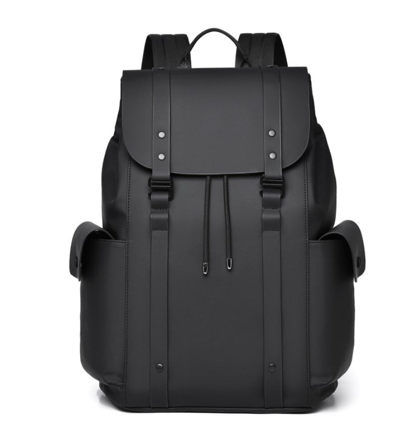 Men's Trip Commuter Large Capacity Multifunctional Business Backpack