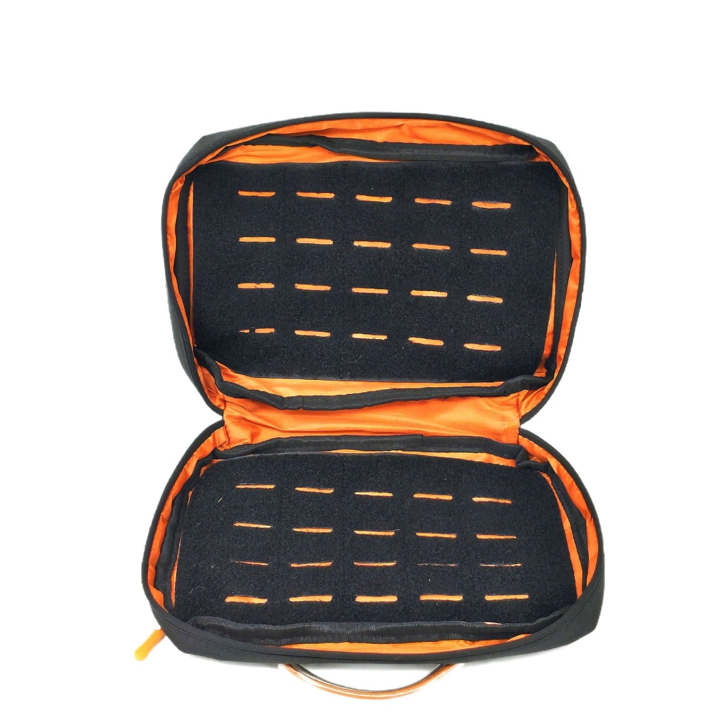 Men's Business Magnetic Suction Convenient Opening Closing Daily Commute Bags