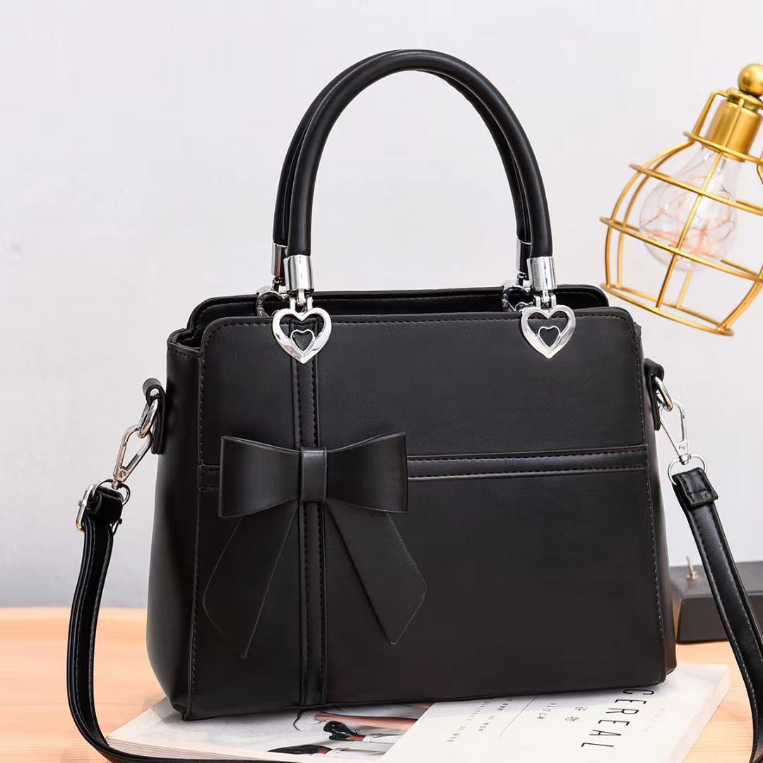 Graceful Cool Classic Women's Trendy Simple Shoulder Bags
