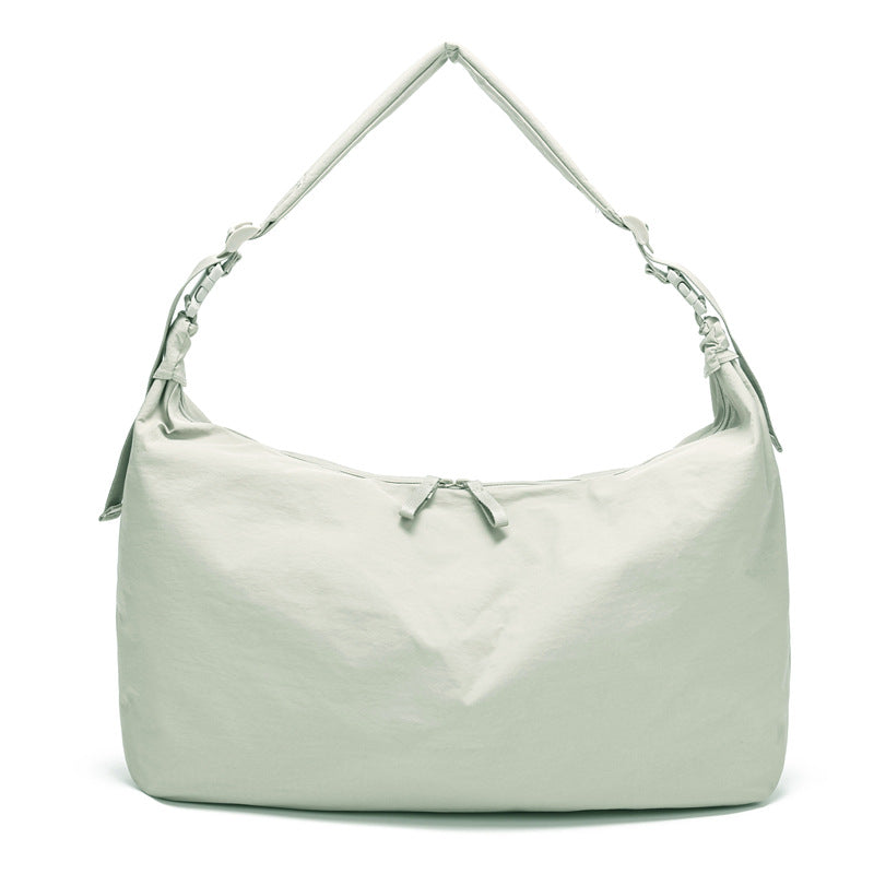 Women's Lightweight Large Fashion Canvas Go Out Bags