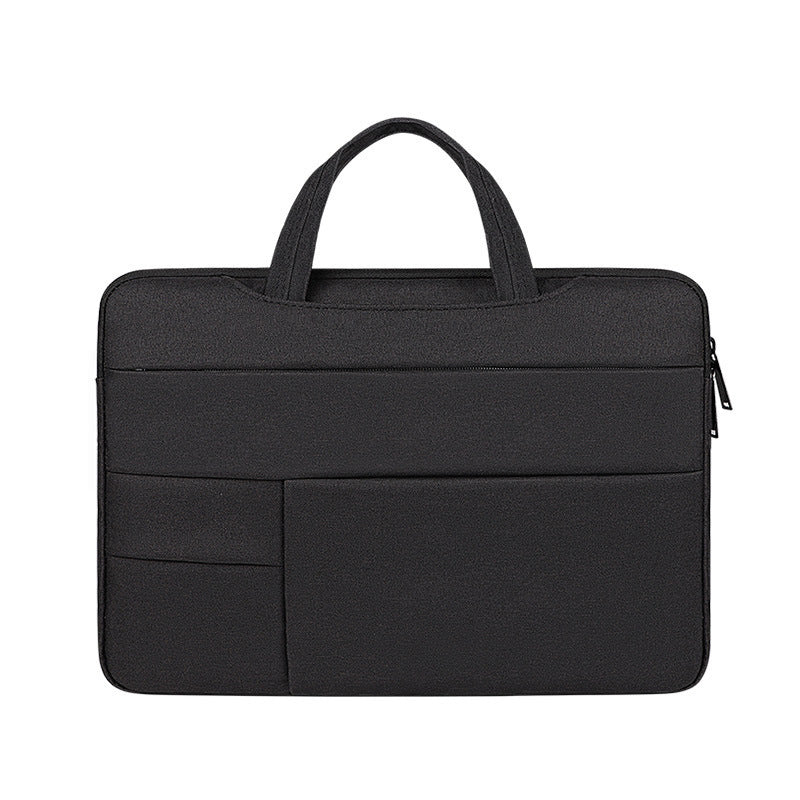 Elegant Multifunctional Portable Business Large Capacity Laptop Bags