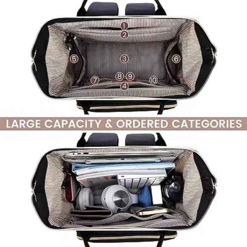 Large Capacity Wrap Good-looking Simple Waterproof With Leisure Mummy Bag