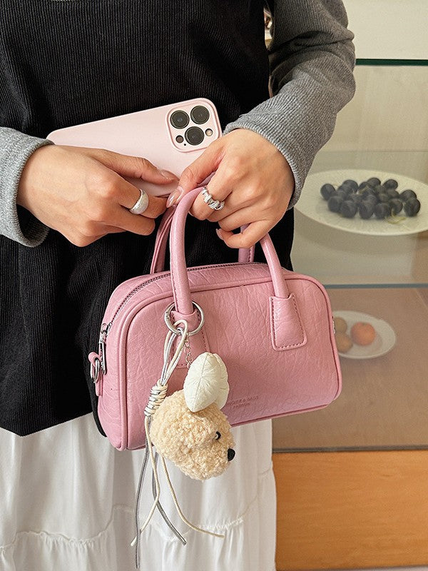 Spring Fashion Commuter Western People Go Bags