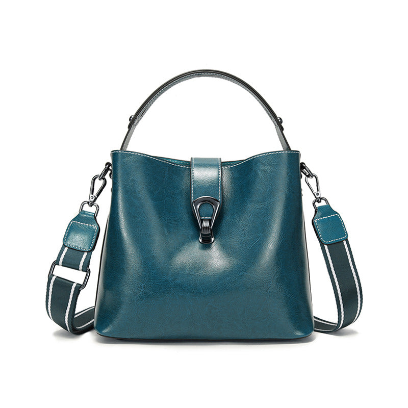 Slouchy Stylish Classy Women's Fashion Commuter Women's Handbag