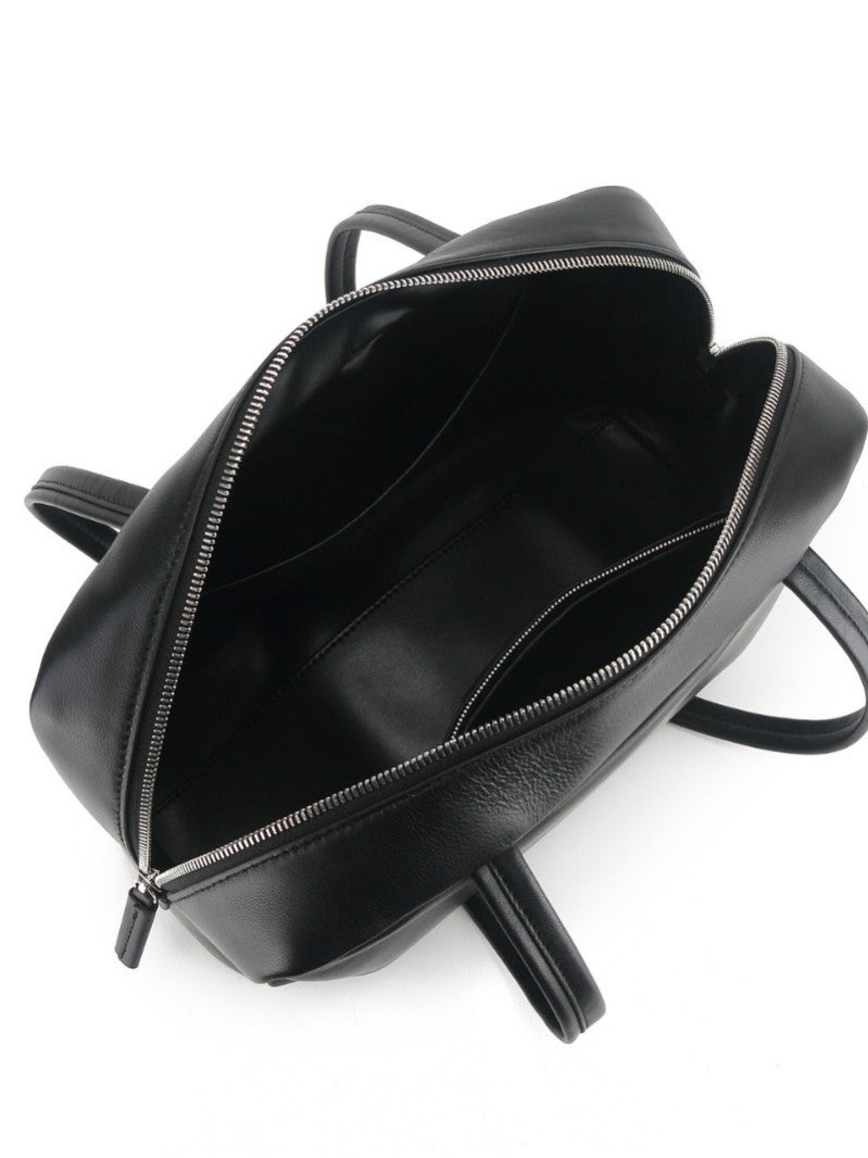 Bowling Underarm High-grade Minimalist Large Capacity Commuter Shoulder Bags