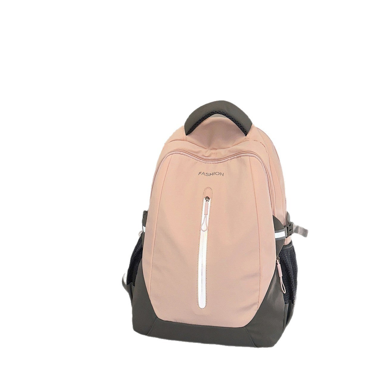 Women's & Men's Lightweight Large Capacity Fashion Simple Computer Backpacks