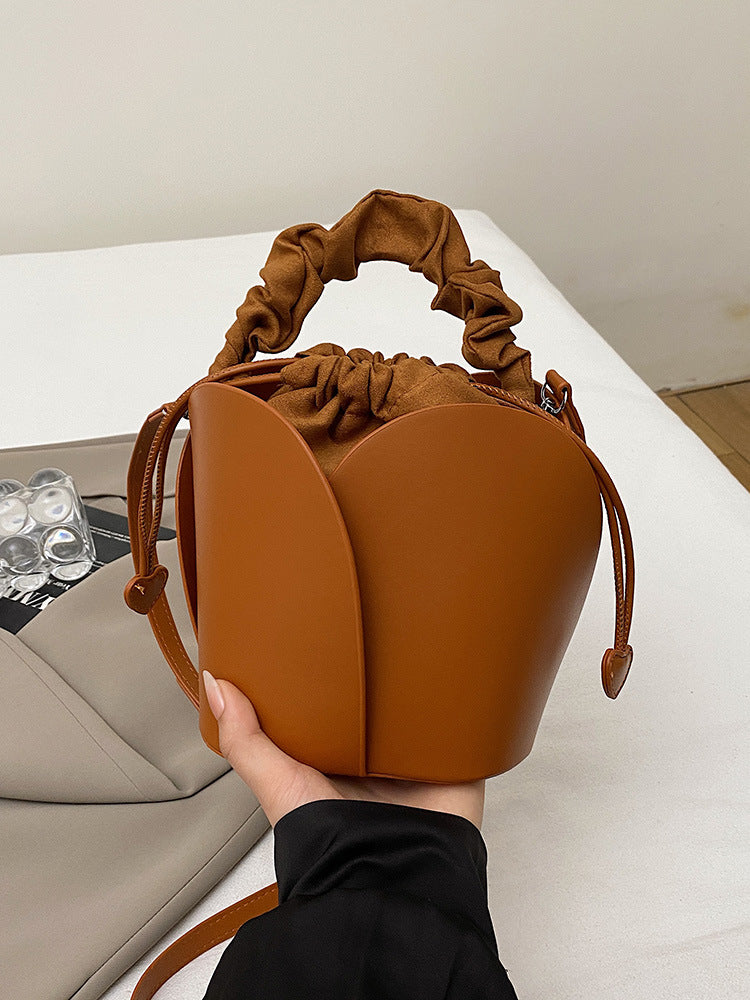 Women's Season Fashion Water Wild Single Bags
