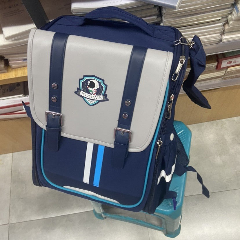 Innovative Cool Children's Large Capacity Lightweight Primary School Bag