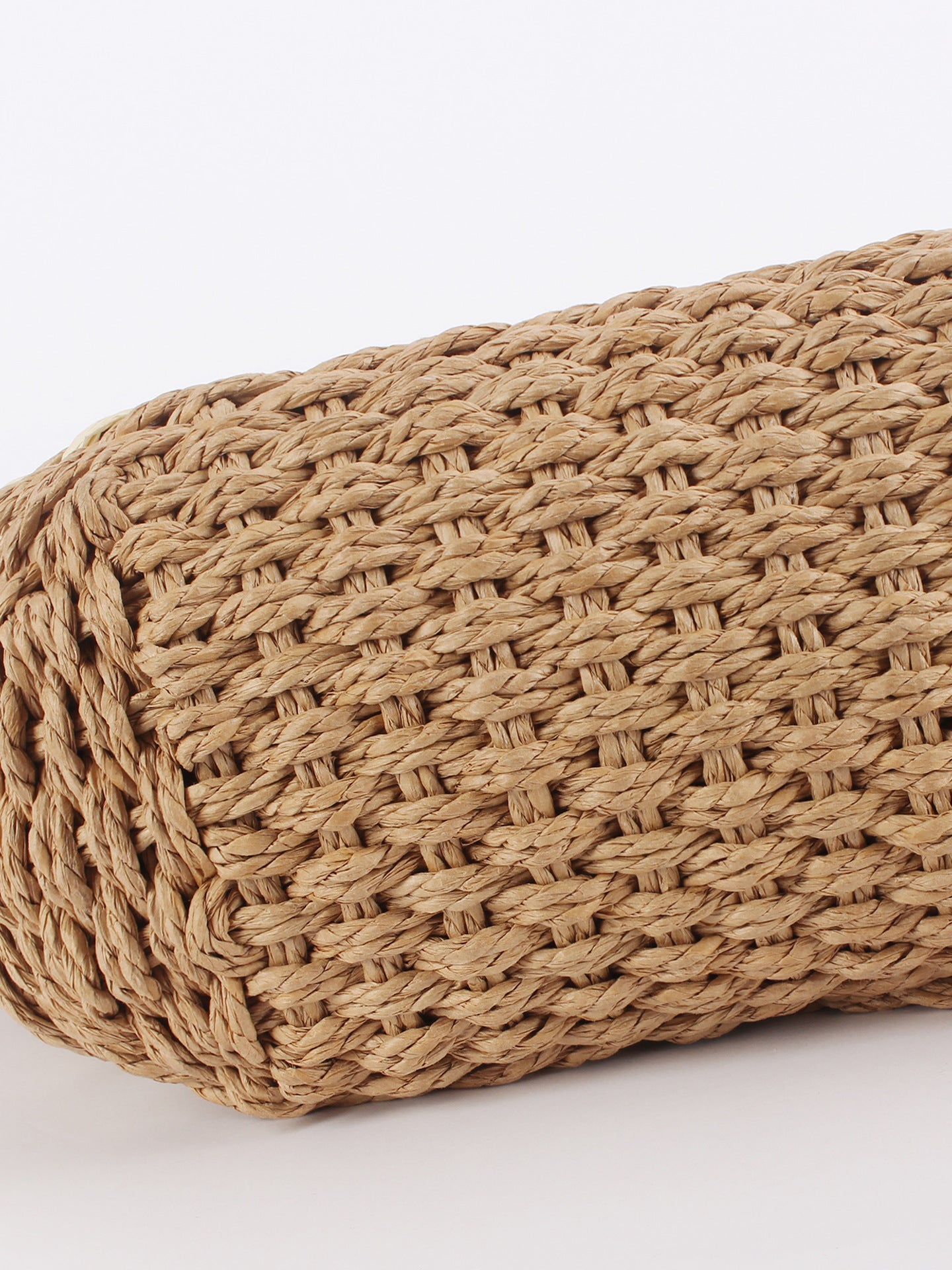 Woven Seaside Beach Business Large Capacity Bags
