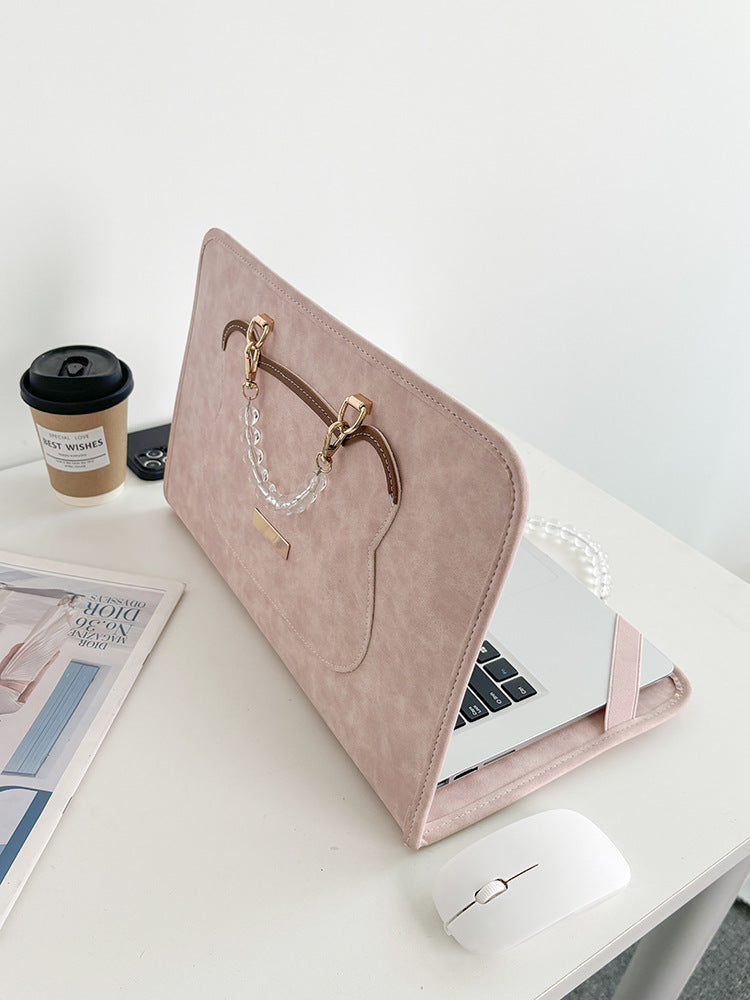 Classic Attractive Portable Computer Suitable Inch Bags