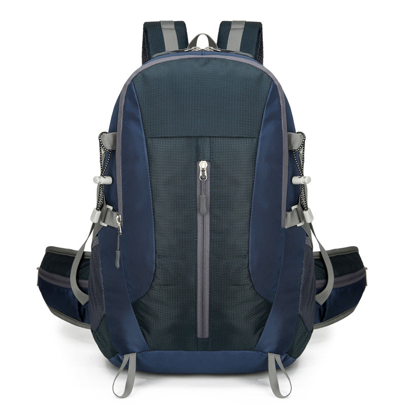 Innovative Unique New Waterproof Cross-country Excursion Bags
