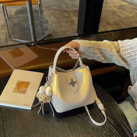 Women's High-grade Fashionable Spring Outing Exquisite Commuter Women's Handbag